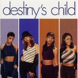 [중고] Destiny&#039;s Child / Destiny&#039;s Child (일본수입)