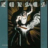 [중고] [LP] Kansas / Power (수입/홍보용)
