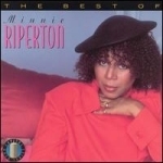 Minnie Riperton / Capitol Gold : The Best Of Minnie Riperton (수입/미개봉)