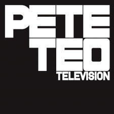 [중고] Pete Teo / Television (Digipack)