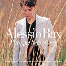 [중고] Alessio Bax / 바로크 리플렉션 Baroque Reflections (2564616952)