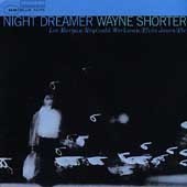 Wayne Shorter / Night Dreamer(일본수입/미개봉)