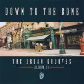 [중고] Down To The Bone / The Urban Grooves (수입)