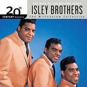 Isley Brothers / Millennium Collection - 20Th Century Masters (수입/미개봉)