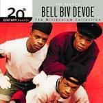 Bell Biv Devoe / Millennium Collection - 20Th Century Masters (수입/미개봉)