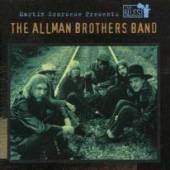 Allman Brothers Band / Martin Scorsese Presents Blues (수입/미개봉)