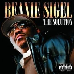Beanie Sigel / The Solution (수입/미개봉)