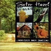 Sister Hazel / Somewhere More Familiar (수입/미개봉)