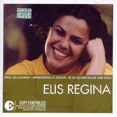 Elis Regina / The Essential (수입/미개봉)