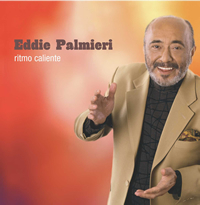 Eddie Palmieri / Ritmo Caliente (수입/미개봉)