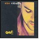 Abe Rabade / GHU! Project Vol. 1 (수입/미개봉)