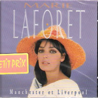 Marie Laforet / Manchester et Liverpool (수입/미개봉)