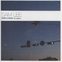 [중고] 샘 리 (Sam Lee) / Purple Room