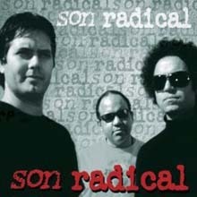 Son Radical / Juan-Carlos Formell (수입/미개봉)