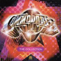 Commodores / The Collection (수입,미개봉)