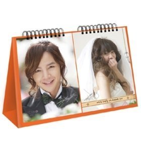 매리는 외박중 2011 Calendar 탁상용 (50%할인/미개봉)