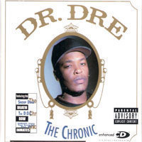 [중고] Dr. Dre / The Chronic (수입)