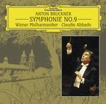 [중고] Claudio Abbado / Bruckner: Symphony No.9 (수입/4710322)