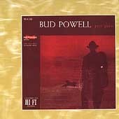 Bud Powell / Jazz Giant [VME Reamstered] (Digipack/수입/미개봉)