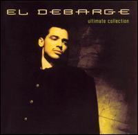 [중고] El Debarge / Ultimate Collection (수입)