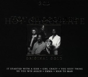 [중고] Hot Chocolate / Original Gold (수입/2CD)