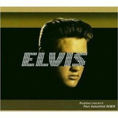 Elvis Presley / Rubberneckin&#039; (Digipack/수입/미개봉)