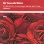 [중고] Lucy Parham / The Romantic Piano (2CD/수입/cdrsb202)