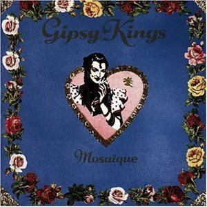 [중고] Gipsy Kings / Mosaique (수입)