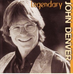 [중고] John Denver / Legendary John Denver (3CD/수입)