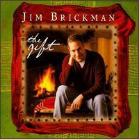 [중고] Jim Brickman / The Gift (Digipack/수입)