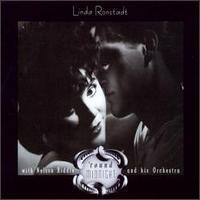 [중고] Linda Ronstadt With Nelson Riddle Orchestra / Round Midnight with Nelson Riddle and his Orchestra (2CD/수입)
