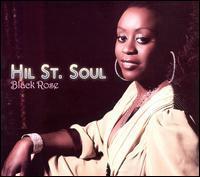 [중고] Hil St Soul / Black Rose (Digipack/수입)