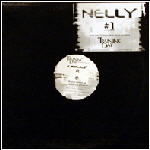 [중고] [LP] Nelly / #1 (수입/Single/홍보용)