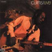 [중고] Curtis Mayfield / Curtis Live! (수입)