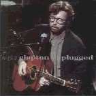 [중고] Eric Clapton / Unplugged (수입)