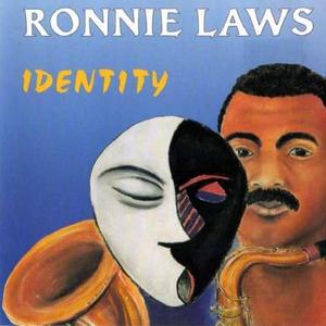 [중고] Ronnie Laws / Identity (수입)
