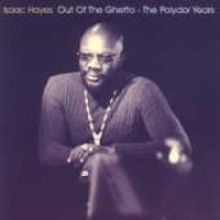 Isaac Hayes / Out Of The Ghetto - The Polydor Years(수입,미개봉)