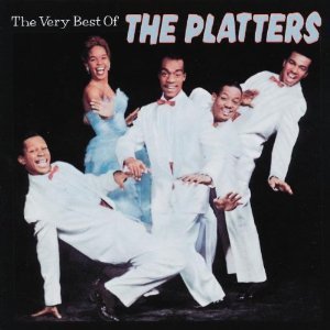 [중고] Platters / The Very Best Of Platters (수입)