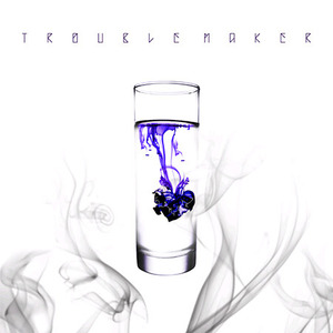 트러블 메이커 (Trouble Maker) / Chemistry (2nd Mini Album/미개봉)