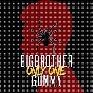 [중고] 거미 (Gummy) &amp; 빅브라더 (Bigbrother) / Only One (Digital Single/홍보용)