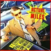 Don Henley / Actual Miles - Henley&#039;s Greatest Hits (미개봉)