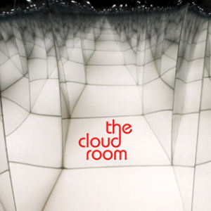 [중고] Cloud Room / The Cloud Room (홍보용)