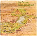 Le Orme / Smogmagica (수입/미개봉)