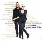 [중고] Roxette / Don&#039;t Bore Us / Get To The Chorus! - Roxette&#039;s Greatest Hits (수입)