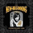 [중고] 스테파니 (Stephanie) / The New Beginning (Single/종이하드케이스/홍보용)