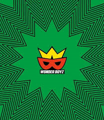 [중고] 원더보이즈 (Wonder Boyz) / Tarzan (Single/Digipack/홍보용/싸인)