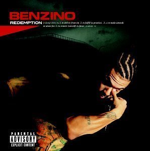 Benzino / Redemption (수입/미개봉)