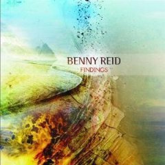Benny Reid / Findings (수입/미개봉)