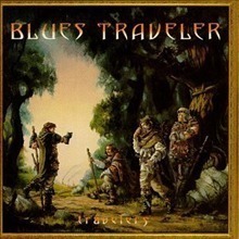 Blues Traveler / Travelers &amp; Thieves (미개봉/수입)