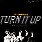 [중고] O.S.T. / 턴 잇 업 - 2002 Hiphop Movie Turn It Up